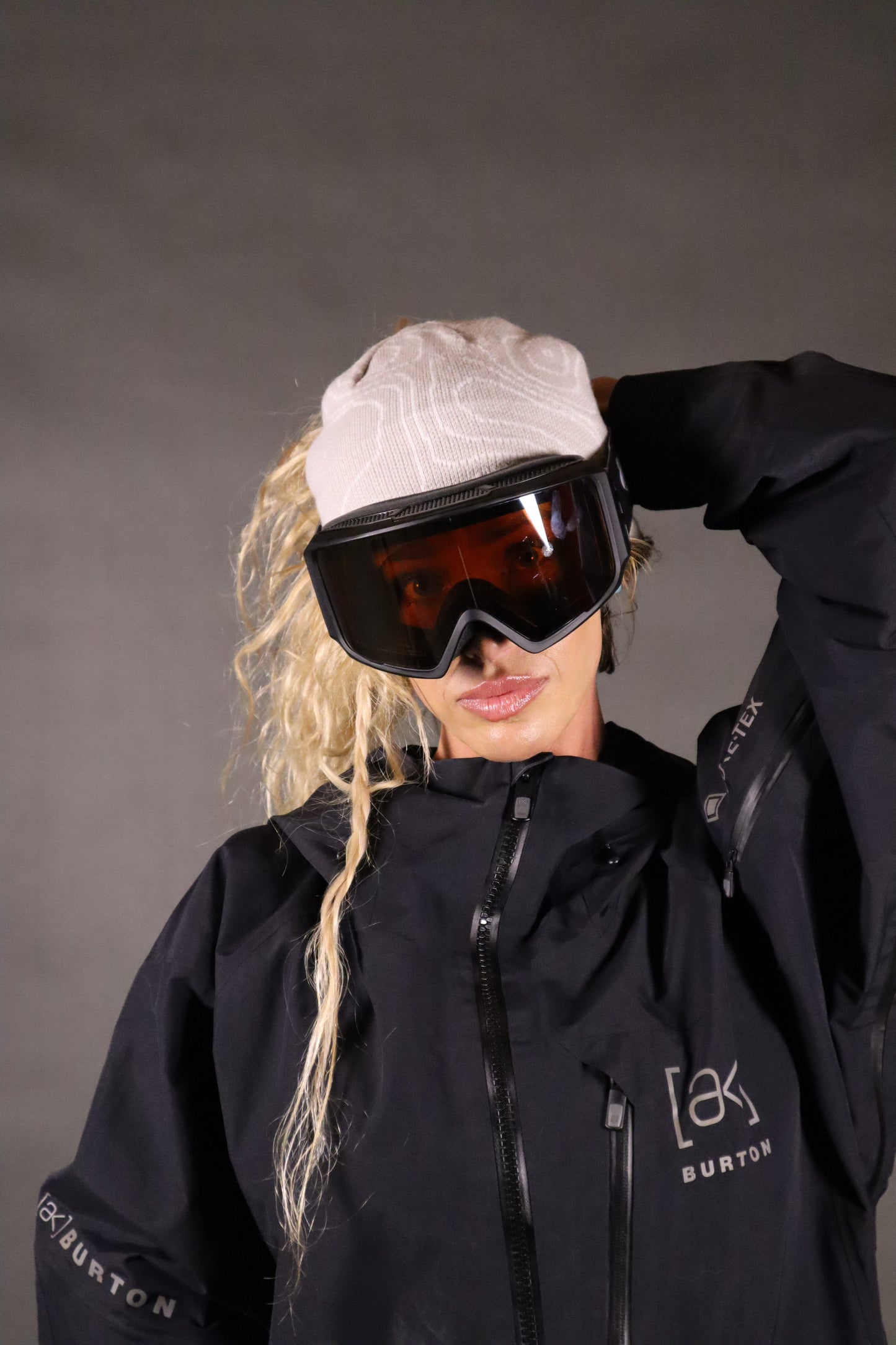 PINK MAGNETIC SPARE LENS