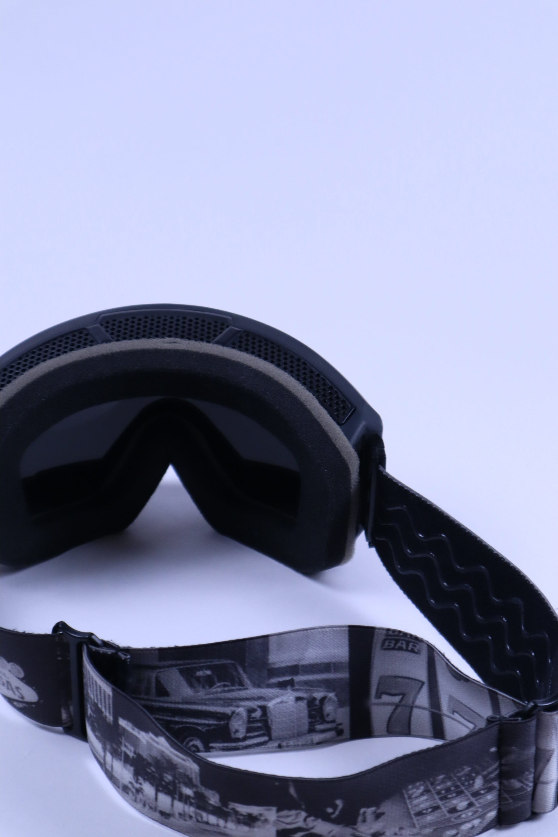bugz ski goggles BACCARAT GOGGLE – EBIZA SKI