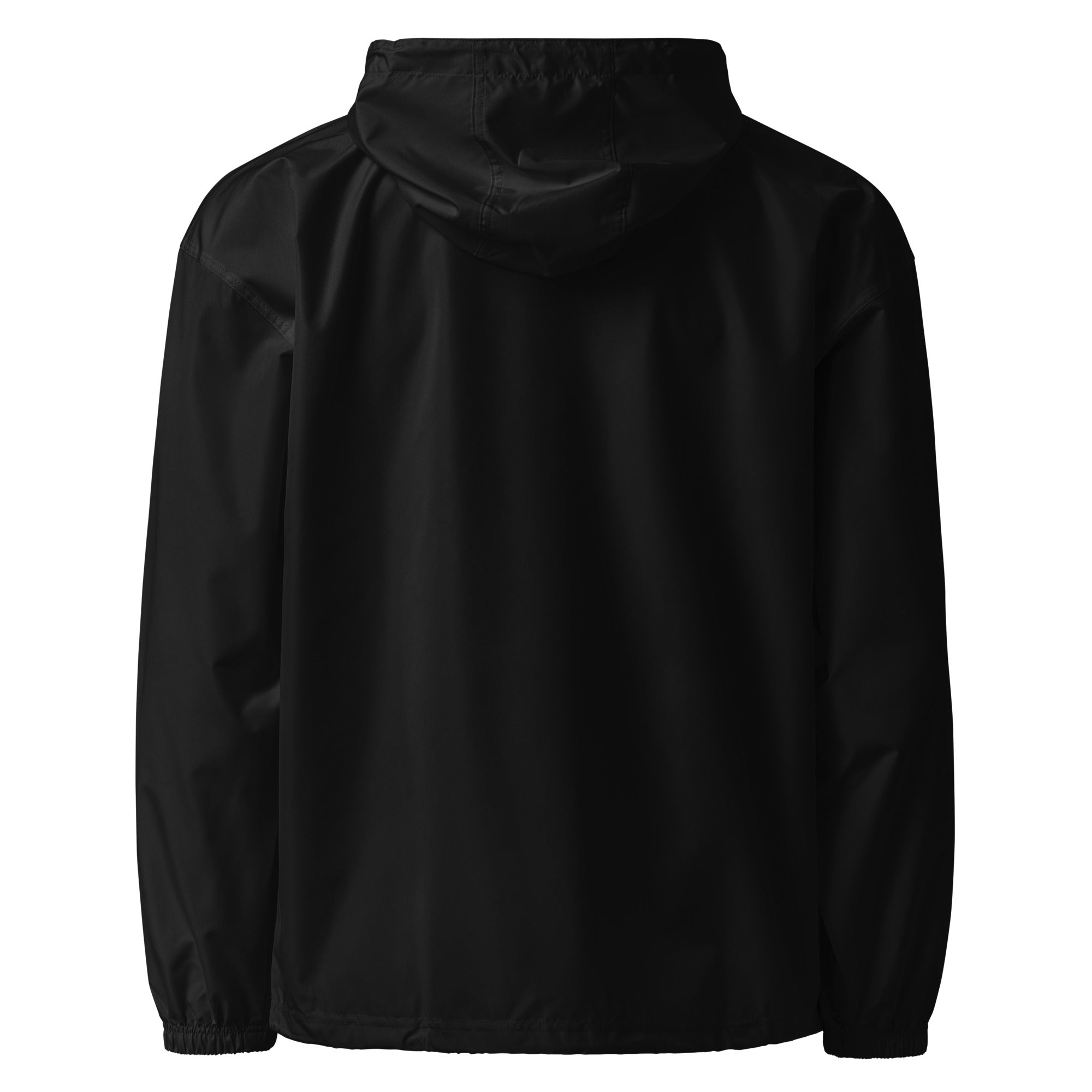 EBIZA x CHAMPION PACKABLE WINDBREAKER – EBIZA SKI
